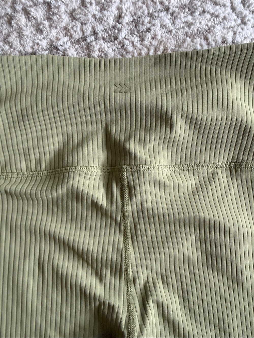 All in Motion Ribbed Athleisure Set Small NWT - Picture 5 of 6